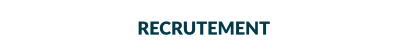RECRUTEMENT