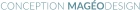 CONCEPTION MAGÉODESIGN